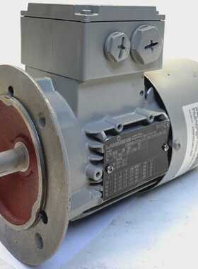 Lammers 1TZ90010BA222FA4Z Motor 018kw 3475rpm  1TZ90010BA222
