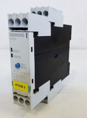 Siemens SIRIUS 3RN1012-1CB00 E-Stand: 03 Thermistor Motorsch