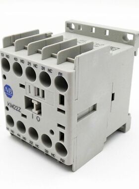 Allen-Bradley CAT 700-KM22Z-* Ser.B Steuerrelais -unused-