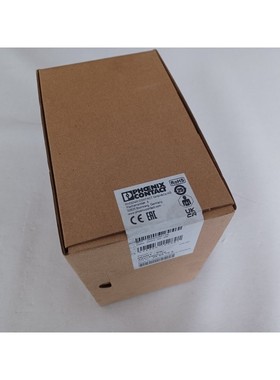 Phoenix Contact QuintPS3AC24DC10  2866705 Neu in OVP