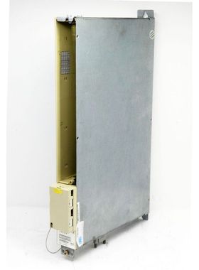 Siemens Simodrive 6SN1123-1AA00-0HA0 Ver. C LT-Modul 8A -use