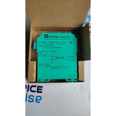 PEPPERLFUCHS KFD0SD2EX11045