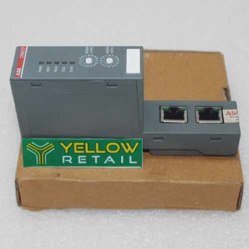 ABBCM577ETHB8以太网通信模块1SAP170700R0001