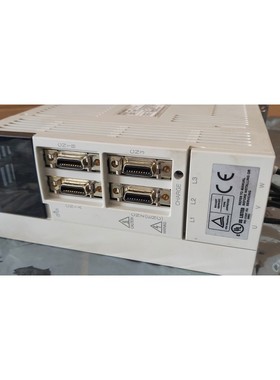 三菱伺服驱动器 MR-J2S-60A MelServo 优惠! UPS 航运!