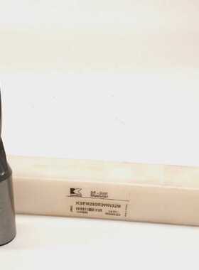 Kennametal Vollbohrer 25 KSEM250R3WN32M Modulare Bohrer