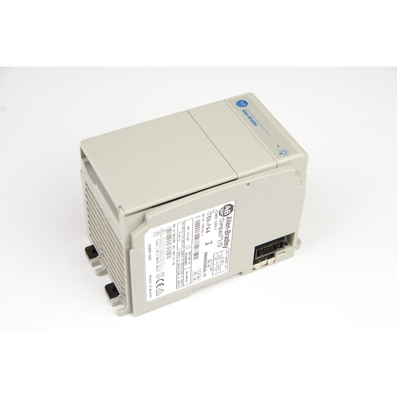 Allen Bradley 1769-PA4 电源模块