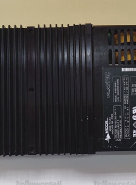 VICOR VIPU01EWWLL POWER SUPPLY 50 to 600 Watts Autoranging A