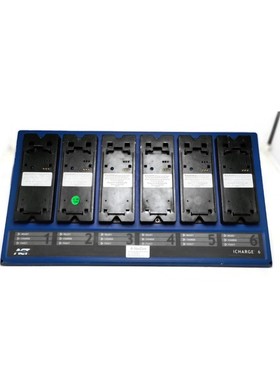 Act iCHARGE 6 Zwei Weg Radio Batterie Lade Modell i70. Herge