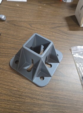 FASTENAL FOOT PIECE 21.1731 45 GD 全新