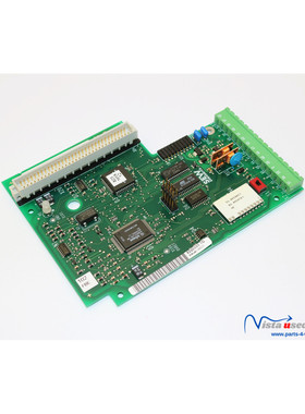 SEW Eurodrive 8220980.1G Drive Control Board 814 538 5.13 |