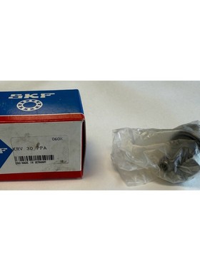 SKF Kurvenrolle mit integrierter Abdichtung / KRV 30 PPA / U