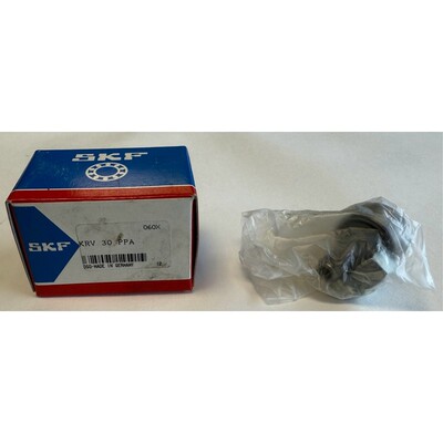 SKF Kurvenrolle mit integrierter Abdichtung / KRV 30 PPA / U