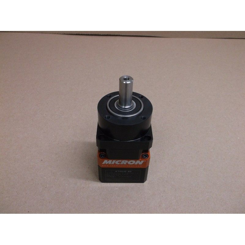 XT060-050-0-RM060-11 Thomson Micron XTRUE Planetengetriebe 5