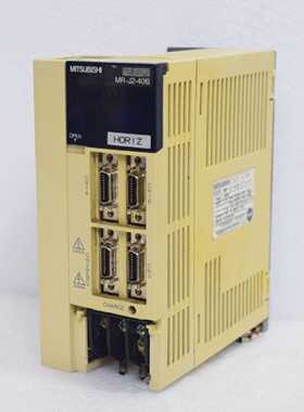 MITSUBISHI MRJ240BS73A10 AC SERVO DRIVE MRJ240B