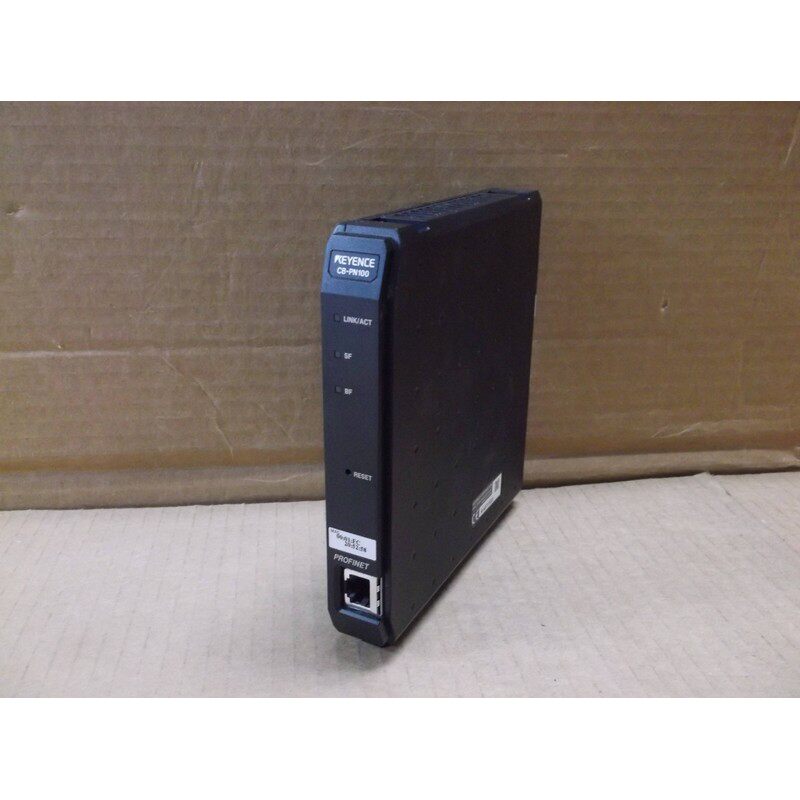 Unità Di Comunicazione PROFINET Keyence Modulo Scheda CBPN1