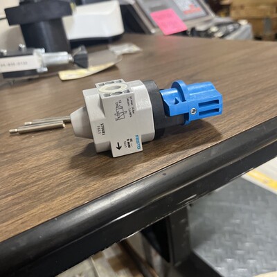 FESTO HE-D-MDI 开/关阀门 170681