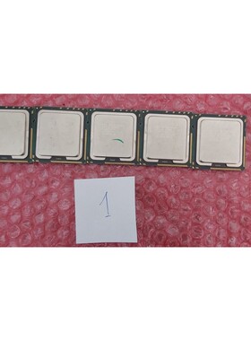 批量 5 件 英特尔至强 X5680 服务器 CPU 提供优惠 UPS 航运