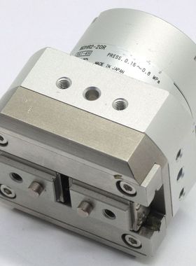 SMC MDHR2-20R 2-Finger-Greifer -unused-