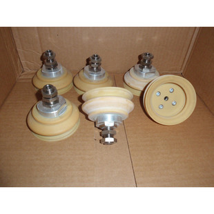 ZPT80HBU-A16 SMC Pneumatico Vuoto Pastiglia a Ventosa ZPT80H