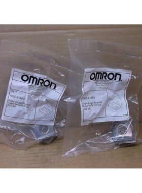 Y92E-B18AS OMRON Neuf en Bo?te 18mm Proximité Switch Capteu