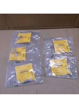 Ni8U-M12-AN6X-H1141 Turck NEW In Box Proximity Switch Sensor