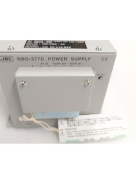 全新 JRC NBD577C 电源单元