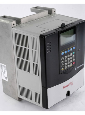 Allen-Bradley 20AD5P0A3AYNNC0 /A PowerFlex 70 480V 3相3HP交