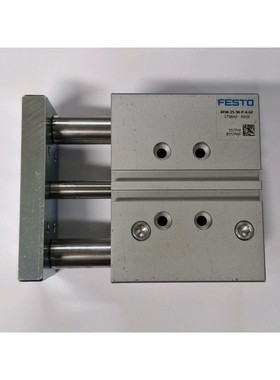 FESTO DFM-25-30-P-A-GF 170849 Linearführung - NEUWERTIG - w