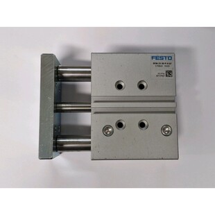 FESTO DFM-25-30-P-A-GF 170849 Linearführung - NEUWERTIG - w