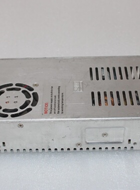 MEAN WELL NES35024 POWER SUPPLY