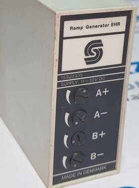 SAUERDANFOSS 155U2905 Generador Electrnico De Rampa Para EHR
