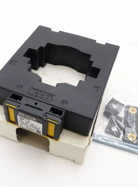 Redur 10A815.3 1600/1A 10VA Kl.1 Aufsteckstromwandler -unuse