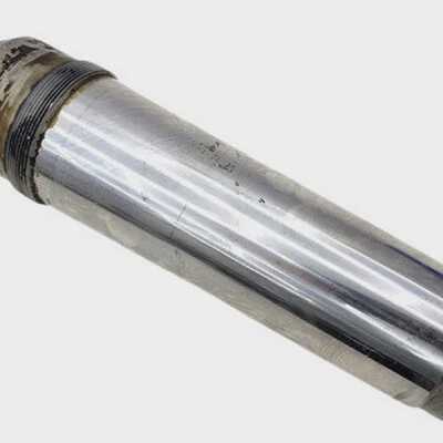 69X48X300 mm Morsekegel 09318601 Dead Center Morse Taper Lan
