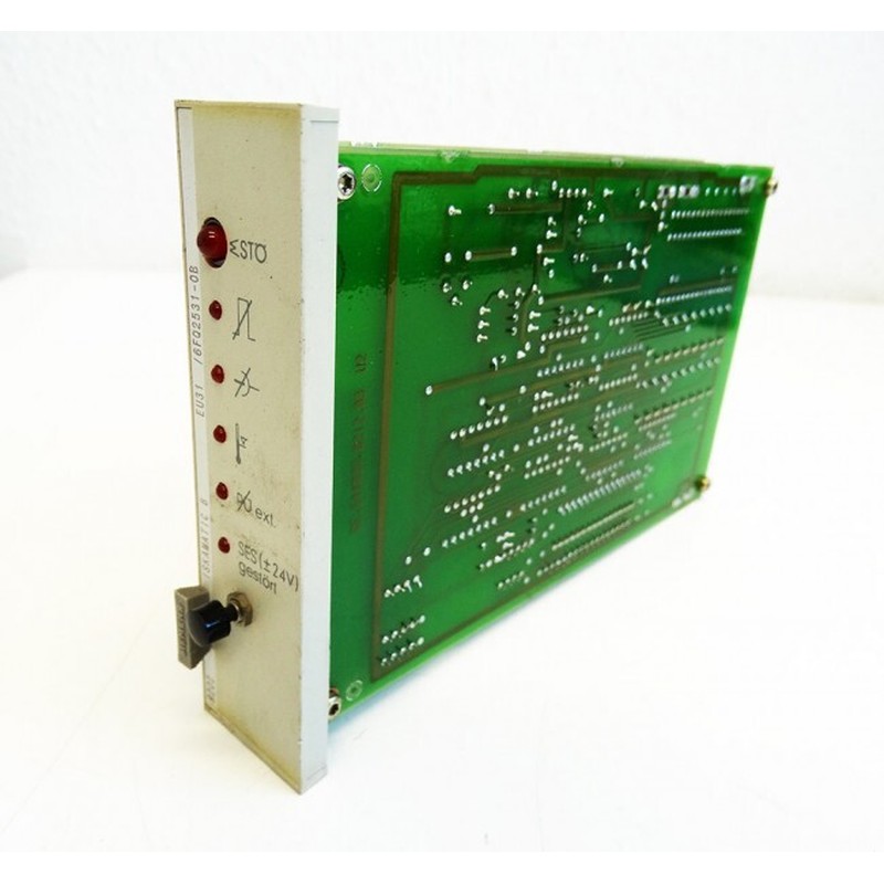Siemens Iskamatic B EU 31 / 6FQ2531-0B 6FQ 2531-0B 6FQ25310B