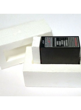 ARNOLD THIN-VERTER SHU-2000 ADJUSTABLE POWER SUPPLY DC-DC IN