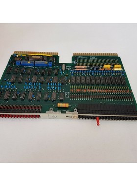 BBC  ABB SteckPlatine 07XS01 GJR2280700R3  07XS01CE