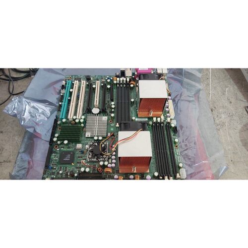 SuperMicro H8DC8 主板带 CPU 优惠 UPS 航运
