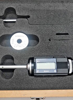 Bowers BSU 400 MK II Digital Readhead (Bore Gauge Unit) 2026