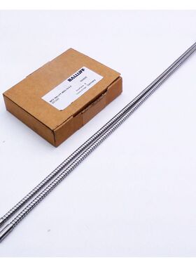 Balluff BFO 18A-LFF-MZG-10-0,5 Glasfaseroptik -unused/OVP-