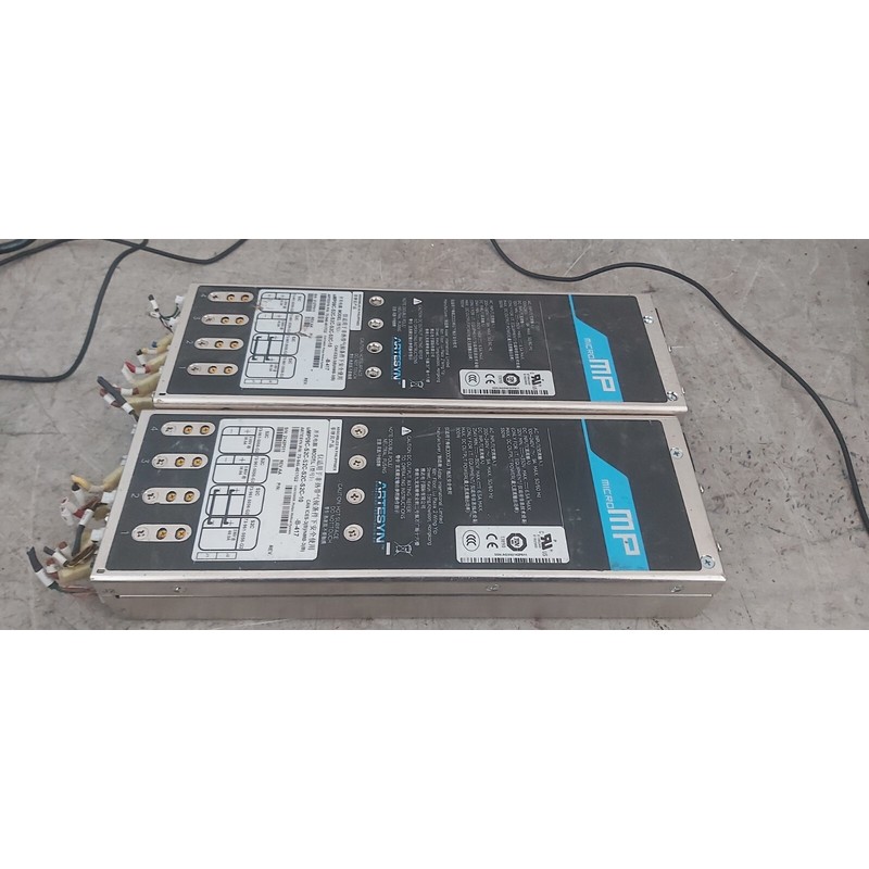 批量 2 件 ARTESYN 电源 uMP09C-S2C-S2C-S2C-10 微型 MP 73-949-