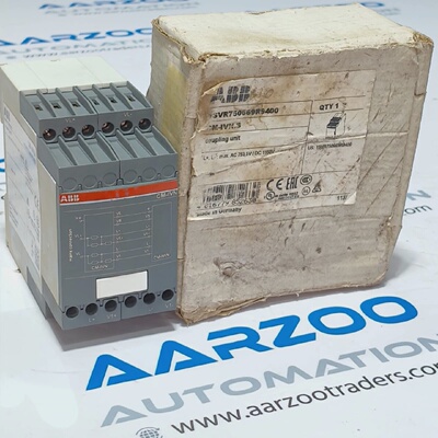 ABB Unit De Liaison CMIVN.S 690 VAC  1000 VDC Neuf ABB ISVR7