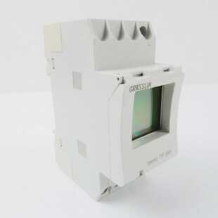GRSSLIN talento 791 plus 03.74.0001.1 220240VAC 5060Hz ZEITS