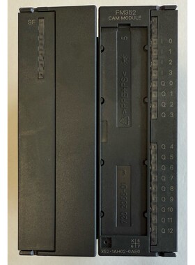 Siemens Simatic S7300 Nockensteuerwerk  FM352  6ES73521AH020