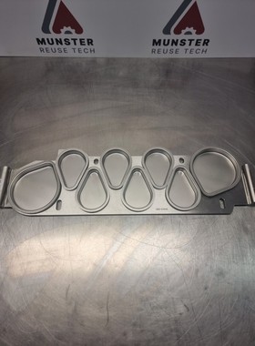 Replacement Tray and Cups for Copley MSP NGI | Next Generati