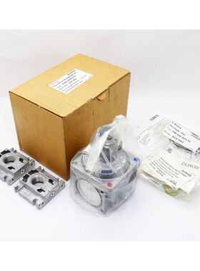 Dungs FRI 507/10 216205 pmax: 500mbar Gas-Druckregelger?t -u