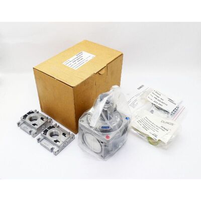 Dungs FRI 507/10 216205 pmax: 500mbar Gas-Druckregelger?t -u