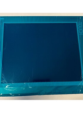 Siemens Simatic Panel PC 677B AC 19 Touch 6AV78750BE321AC0