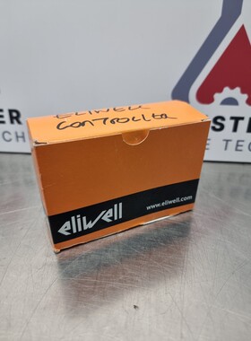 Eliwell ICPlus 915 J/K PT100 控制器 230 V | ICP22JI750000