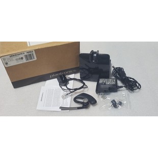 缤特力 Voyager Legend CS B335 蓝牙耳麦 适用于手机和桌面手机