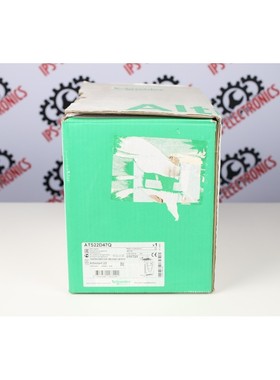 SCHNEIDER ALTISTART 22 ATS22D47Q 016720 (软启动器)- 6 个月保